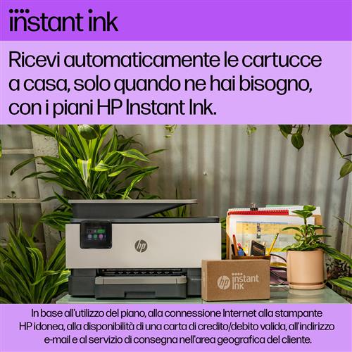 HP OFFICEJET PRO 9122E AIO 22PPM 21CPM 8IPM 2.7IN 1200X1200