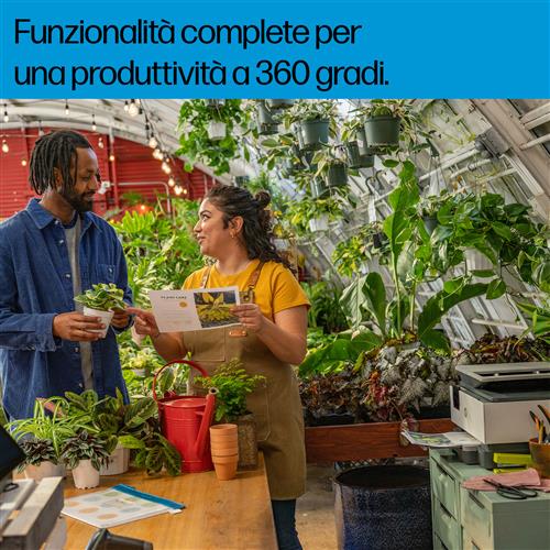 HP OFFICEJET PRO 9122E AIO 22PPM 21CPM 8IPM 2.7IN 1200X1200