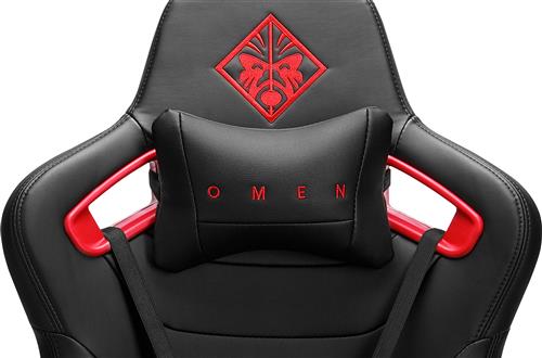 HP OMEN GAMING CHAIR .