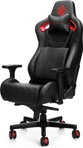 HP OMEN GAMING CHAIR .