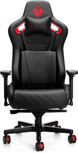HP OMEN GAMING CHAIR .