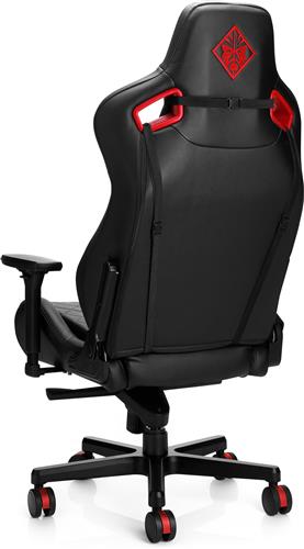 HP OMEN GAMING CHAIR .