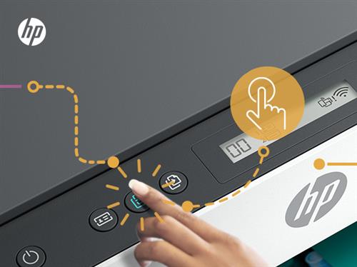 HP SMART TANK 7006 4800X1200 28PPM PRNT/CPY/SCN