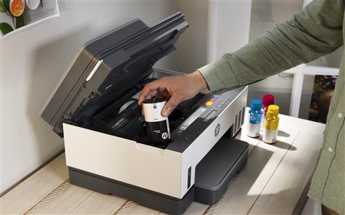 HP SMART TANK 7306 4800X1200 28PPM PRNT/CPY/SCN