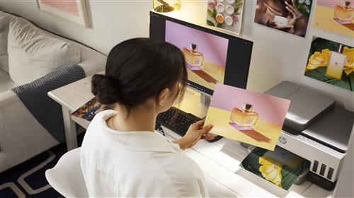 HP SMART TANK 7306 4800X1200 28PPM PRNT/CPY/SCN