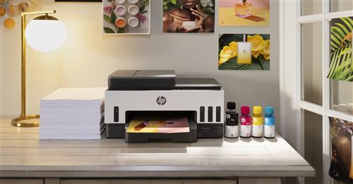 HP SMART TANK 7306 4800X1200 28PPM PRNT/CPY/SCN