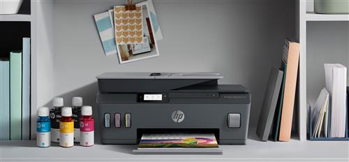 HP SMART TANK PLUS 570 BLACK MSD 4800X1200 10X15CM