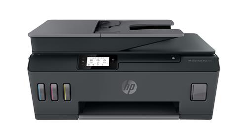 HP SMART TANK PLUS 570 BLACK MSD 4800X1200 10X15CM