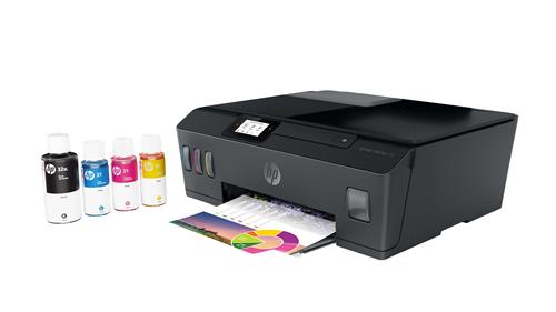 HP SMART TANK PLUS 570 