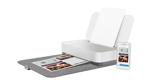 HP TANGO X 110 4PPM/8PPM A4 1200X1200 DPI DB WIFI