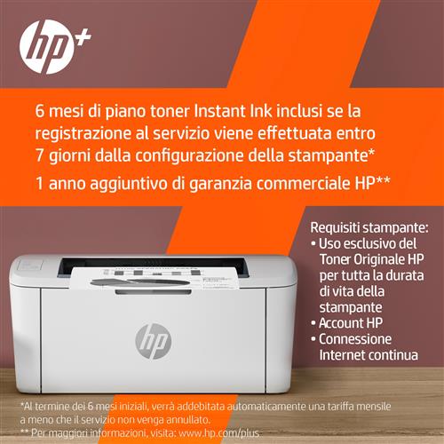 HP+ LASERJET M110WE 16/32MB USB WI-FI A4 A5 A6 LASER 600 X 600 D