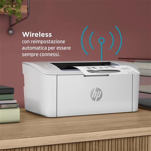 HP+ LASERJET M110WE 16/32MB USB WI-FI A4 A5 A6 LASER 600 X 600 D