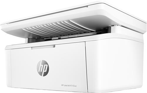 HP+ LASERJET MFP M140WE WI-FI WL A4 20PPM