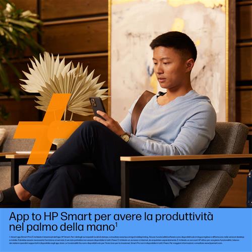 HP+ LASERJET PRO 4002DNE A4 40PPM 1200X1200 PRINT