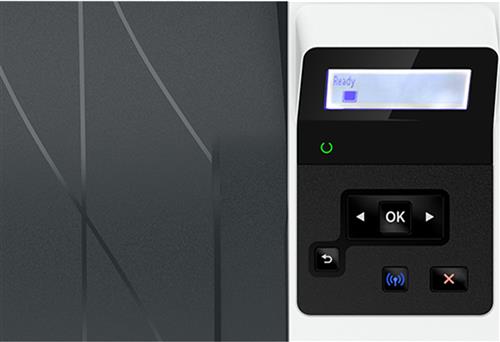HP+ LASERJET PRO 4002DNE A4 40PPM 1200X1200 PRINT