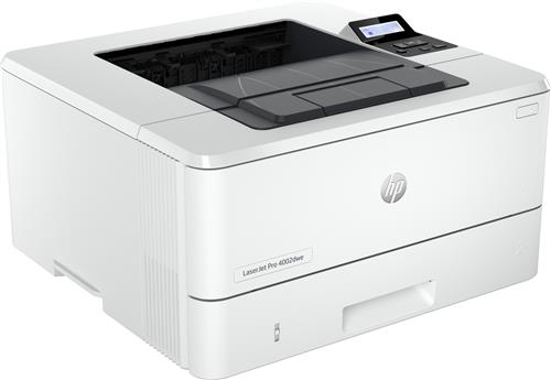 HP+ LASERJET PRO 4002DWE A4 40PPM 1200X1200 PRINT
