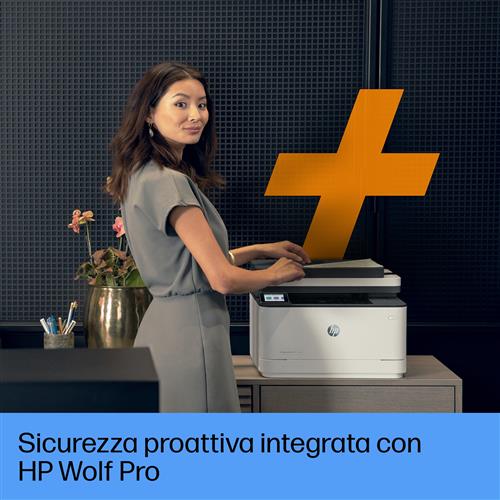 HP+ LASERJET PRO MFP 3102FDWE PRINT/SCAN/COPY/FAX