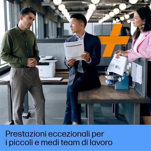 HP+ LASERJET PRO MFP 4102DWE A4 40 PPM 120X1200 PRNT/CPY/SCN