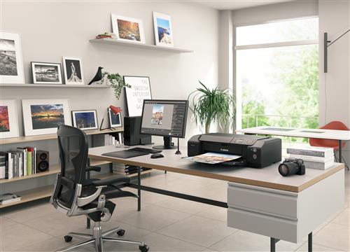 IMAGEPROGRAF PRO-310 A3+ WIFI ETHERNET