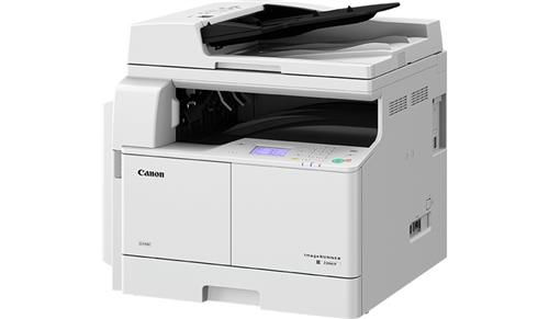 IMAGERUNNER 2206IF A3 MFP 22 PPM 3.5IN LED 512MB WRLS LAN