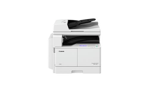 IMAGERUNNER 2206IF A3 MFP 22 PPM 3.5IN LED 512MB WRLS LAN