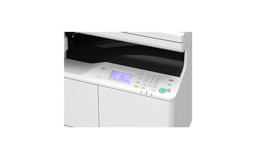 IMAGERUNNER 2206IF A3 MFP 22 PPM 3.5IN LED 512MB WRLS LAN