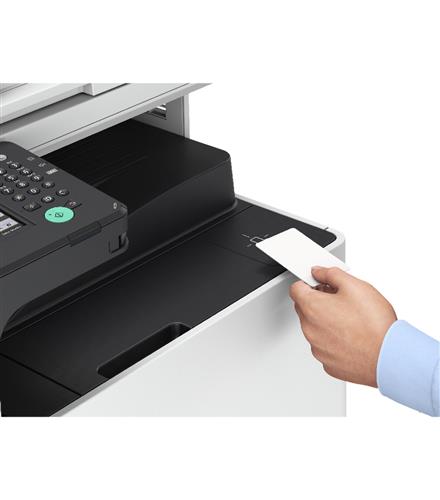 IMAGERUNNER 2425I MFP 600 X 600 25 PPM A4 PDF EPS