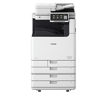 IMAGERUNNER ADVANCE DX C5840I MFP +1ST COPY TRAY AND KIT TONER