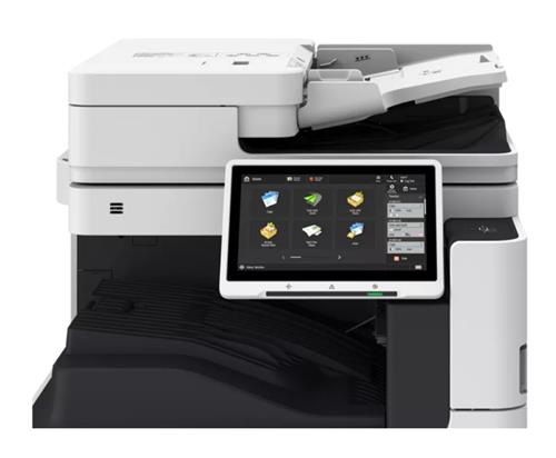 IMAGERUNNER ADVANCE DX C5850I MFP TONER AND ADF KIT NOT INCLUD