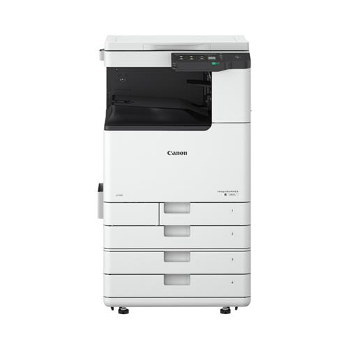 IR 2925I MFP A3 1200600 22PPM