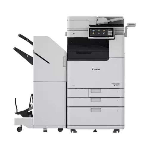 IR ADVANCE DX 4925I MFP IR TONER E ADF E PEDESTAL NON INCLU