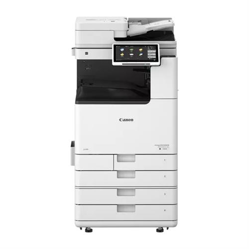 IR ADVANCE DX 4935I MFP A3 TONER E ADF E PEDESTAL NON INCLU