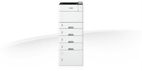 I-SENSYS LBP351X 55PPM A4 USB 1GB 1200X120DPI