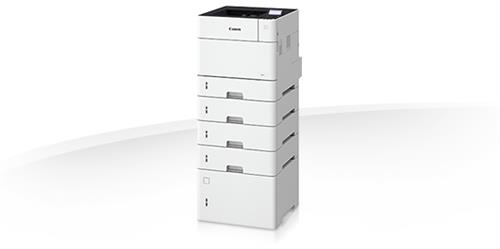 I-SENSYS LBP351X 55PPM A4 USB 1GB 1200X120DPI