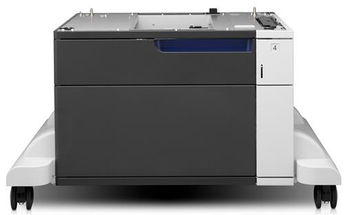 LASERJET 1X500 SHEET FEEDER STAND