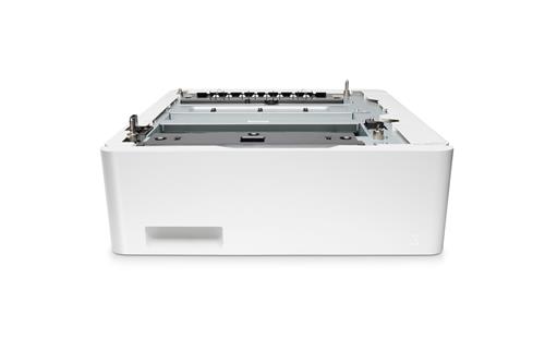 LASERJET 550 SHEET FEEDER TRAY F/PRINTER M452/M377/M477 SERIES