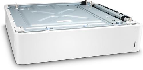 LASERJET 550 SHEET PAPER TRAY
