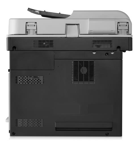 LASERJET ENT M725DN MFP 41PPM 1024MB USB/RETE F/R COPIA SCAN