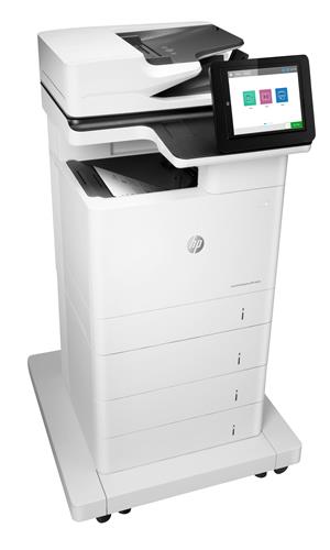 LASERJET ENTERPRI M636FH 600DPI 71PPM 512MB PRNT USB