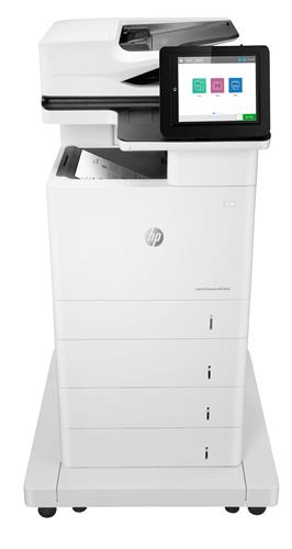 LASERJET ENTERPRI M636FH 600DPI 71PPM 512MB PRNT USB