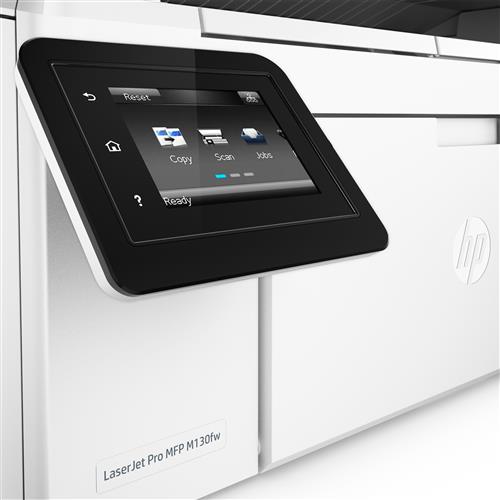 LASERJET M130FW MFP A4 22PPM EN