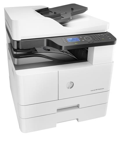 LASERJET M42625DN MFP 1200DPI 25PPM 512MB PRNT/CPY/SCN