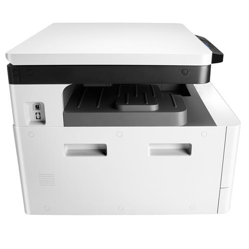 LASERJET M42625DN MFP 1200DPI 25PPM 512MB PRNT/CPY/SCN