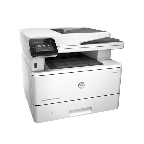 LASERJET M426FDN MFP A4 38PPM SCATOLA DANNEGGIATA E APERTA