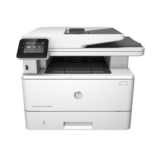 LASERJET M426FDN MFP A4 38PPM SCATOLA DANNEGGIATA E APERTA