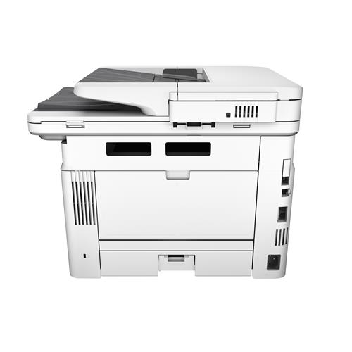 LASERJET M426FDN MFP A4 38PPM SCATOLA DANNEGGIATA E APERTA