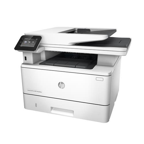 LASERJET M426FDN MFP A4 38PPM SCATOLA DANNEGGIATA E APERTA