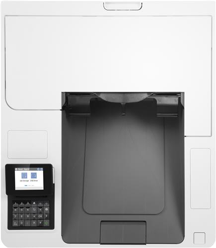 LASERJET M609DN 71PPM A4 USB WIFI 1200X1200DPI