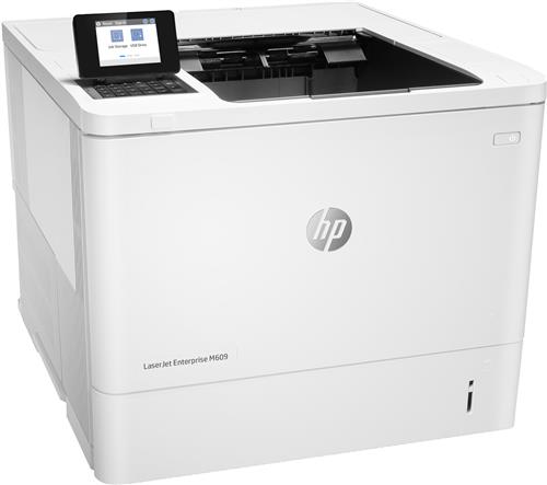 LASERJET M609DN 71PPM A4 USB WIFI 1200X1200DPI