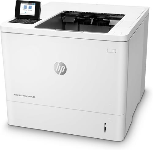 LASERJET M609DN 71PPM A4 USB WIFI 1200X1200DPI